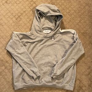 Tiger shurk sweatshirt